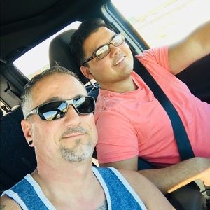 Meet your Posher, Mark